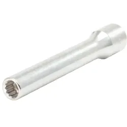 KS Tools 3/8" Spezial-12-kant-Stecknuss, XL, 10mm - 455.0015