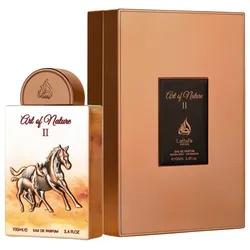 Lattafa Pride Art Of Nature II Eau de Parfum 100 ml