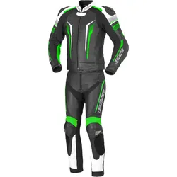 Büse Tormo 2-Teiler Motorrad Lederkombi 52