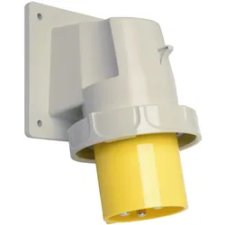 Walther Werke Anbaugerätestecker 63A 669304