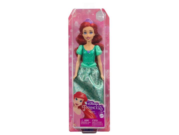 Poupée princesse Ariel Disney 29cm