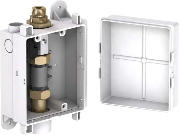 Mepa Urinal Rohbauset 718261 automatisch, 920/825 Teil 1 230/24V