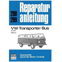 VW-Transporter/-Bus, Ratgeber