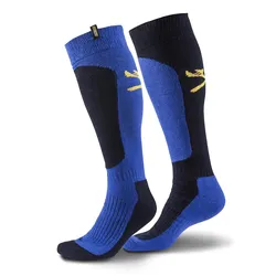 Blakläder Socken Limited 9140 1721 in marineblau/kornblau - 45-48