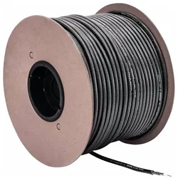 Sommer Cable Instrumentenkabel 100m The Spirit XXL (100 m), Audiokabel
