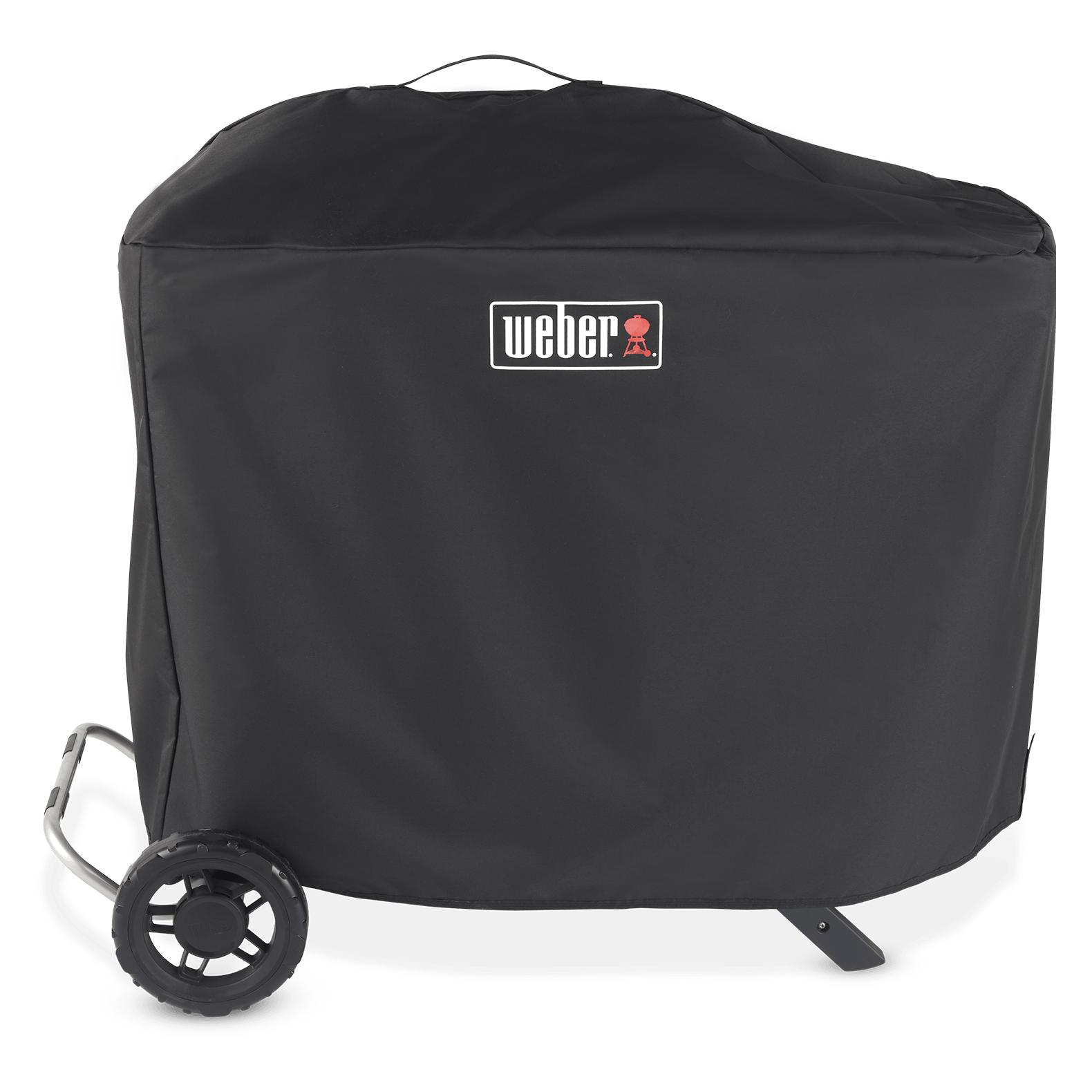 Weber Traveler (7770)