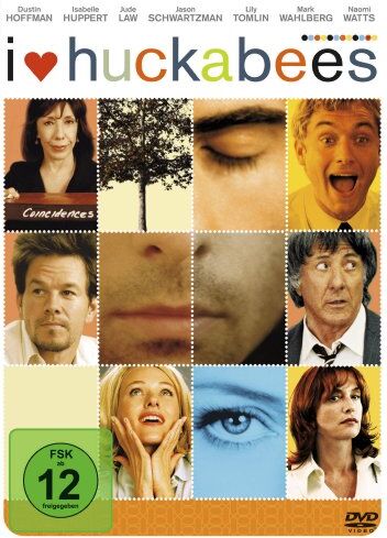 David O. Russell - I Heart Huckabees - Preis vom 11.10.2026 03:10:56 h