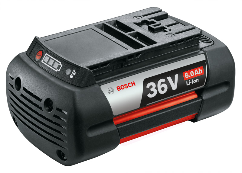 Bosch Akkupack GBA 36V 6.0Ah F016800639