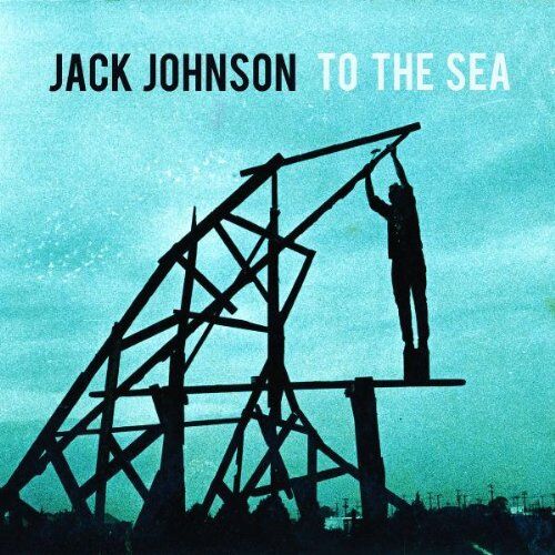 Jack Johnson - To the Sea (Limited Digipack Edition) - Preis vom 17.10.2026 19:25:27 h