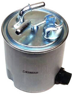 QUINTON HAZELL QFF0073 Fuel filter