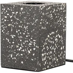 Bailey | Tischleuchte | Große Fassung E27 Standard (Sockel) | 60W