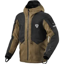 Revit Tectonic H2O wasserdichte Motorrad Textiljacke