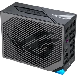 ASUS ROG Thor Titanium III (1600 W), PC Netzteil, Grau