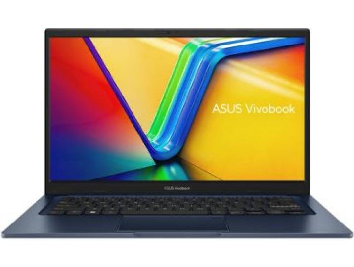 Asus - Ordinateur Portable Vivobook X1404va-Eb181w 14 Intel Core I3 1315u 8 Go Ram Ddr4 Ssd 512 Go