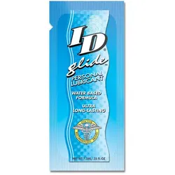 ID GLIDE - WASSERBASIERTES SCHMIERMITTEL ID 7,5 ML