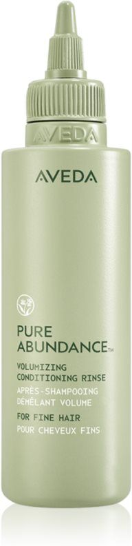 Aveda Pure Abundance™ Volumizing Conditioning Rinse Volumising and Strengthening Conditioner 150 ml
