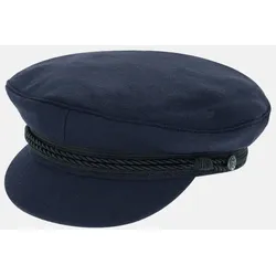 Elbsegler Wolle Marine-Blau