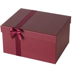 Boltze Home, Geschenkverpackung, Bowlina
