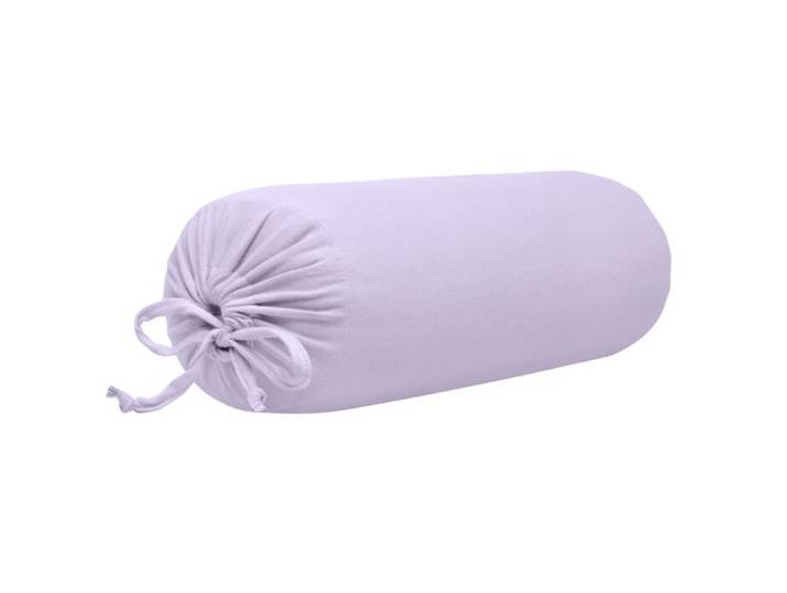 Nackenrollenkissenbezug, nur passend für Nackenrolle ... siehe Seite ... – 40x15 cm