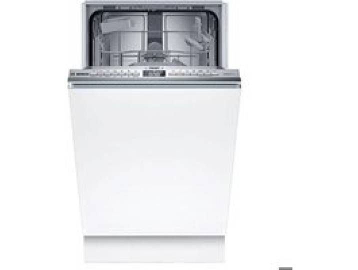 Lave-vaisselle intégré Bosch SPV4HKX10E 10 couverts