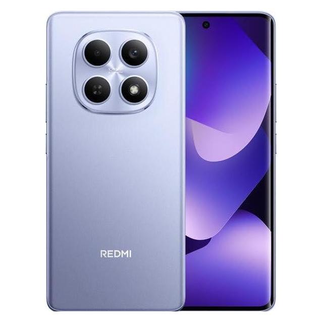 Xiaomi Redmi Note 15 (128 GB, Purple, 6.77", Dual SIM, 4G) (73014)
