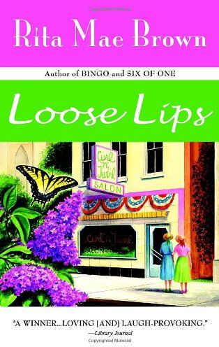 Brown, Rita Mae - Loose Lips - Preis vom 04.10.2026 03:51:26 h