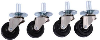 Fender Caster Set