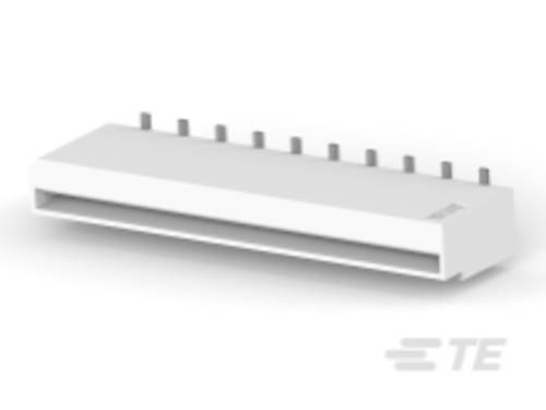 TE Connectivity FFC & FEC CONNECTOR AND ACCESSORIES 2-84982-0 Inhalt