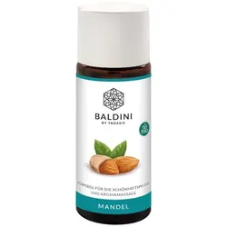 BALDINI Mandel Bio Massageöl 50 ml