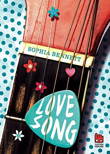 Sophia Bennett - Lovesong - Preis vom 30.09.2026 22:30:23 h