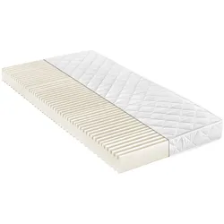 XORA Komfort-Wendematratze H2/H3 KOMFORT 15 (OO) - LF ca. 100.00x200.00
