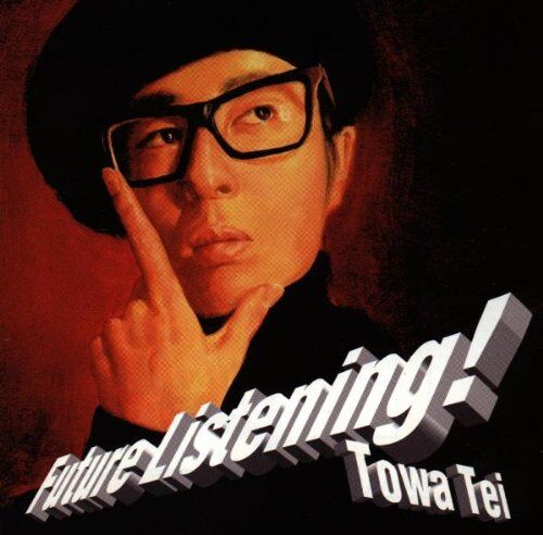 Towa Tei - Future Listening - Preis vom 19.10.2026 19:33:35 h
