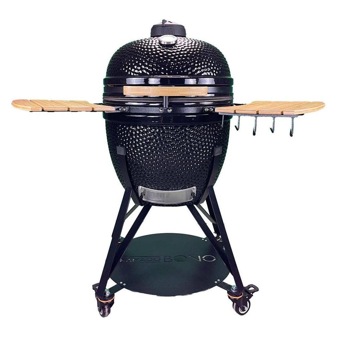 Kamado Bono Grill shelf, 59 cm (65905731)
