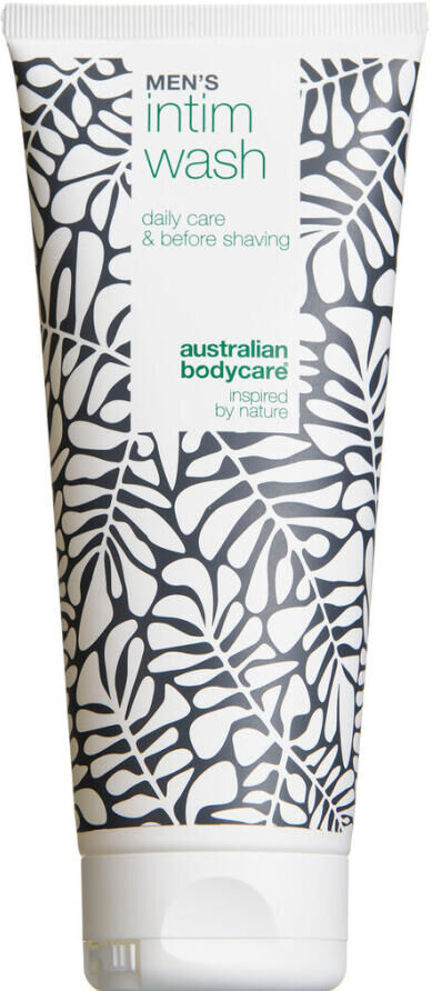 Australian Bodycare Men's Intimate Wash 200 ml