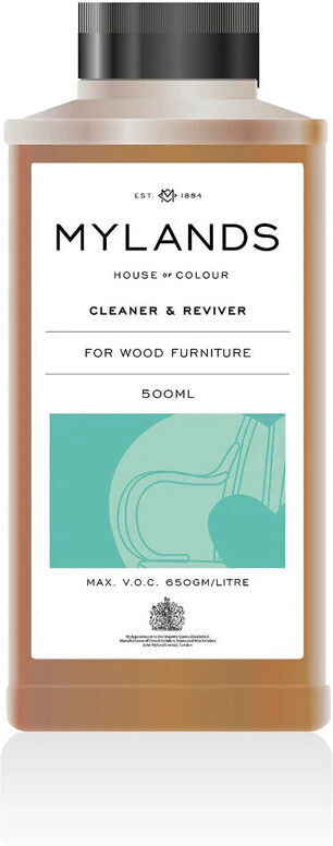 John Myland Ltd. Mylands Möbelreiniger/-Aufbereitung 500 ml