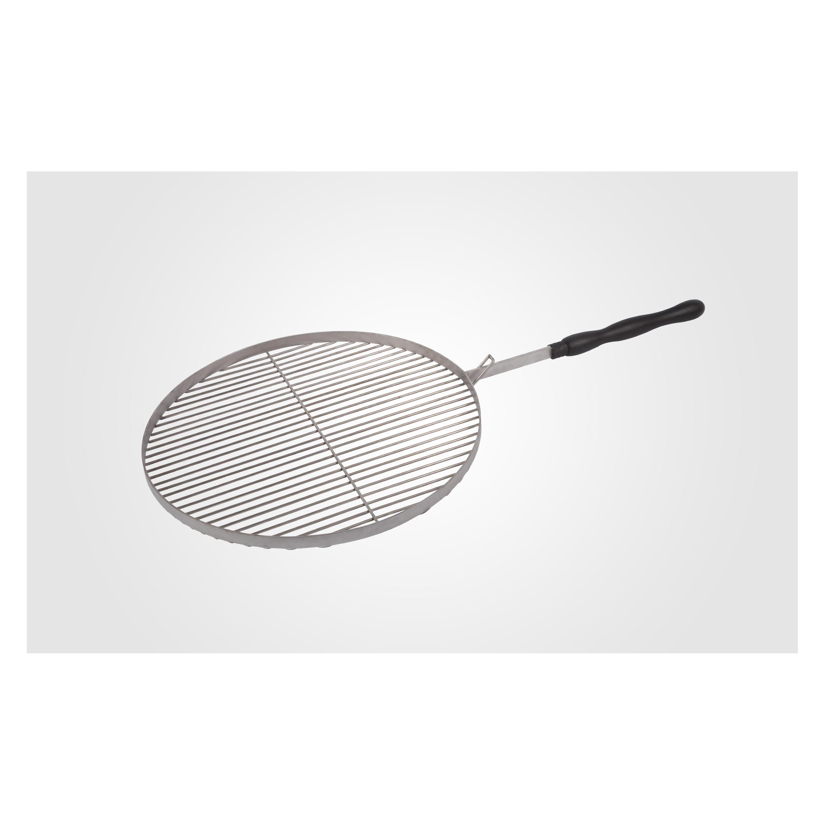 Feu du Jardin Grillrost rund (20.550.007)