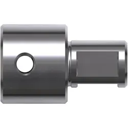 BDS, Cutter, Adapter 19 mm weldon - ZAF003