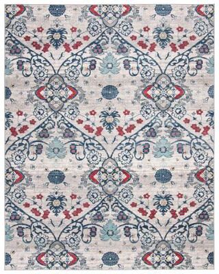 SAFAVIEH Brentwood Gwyneth Traditional Oriental Rug