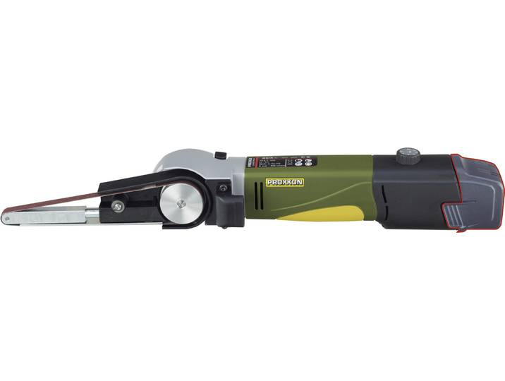 Ponceuse à bande sans fil BS/A - PROXXON - sans batterie ni chargeur - 29812