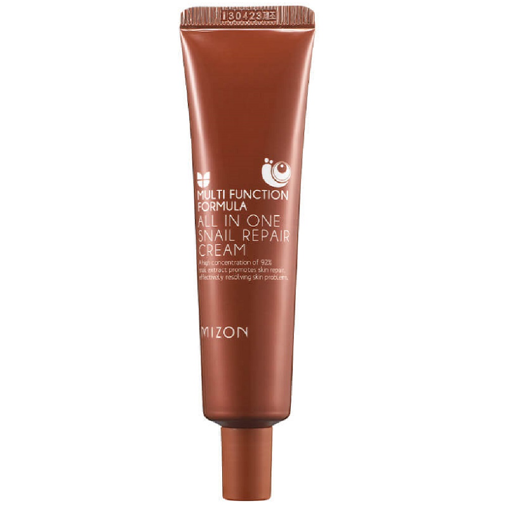 Mizon All in One Snail Repair Cream Multi Function Formula 35mL