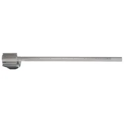 Felder Ablänganschlag-Verlängerung für Felder / Format 4 | 1100 mm