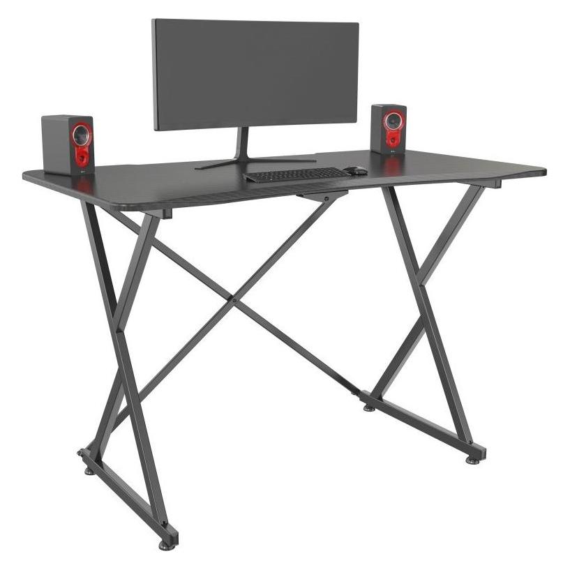 Techly Computer-Gaming-Tisch Für Autospieler (108460)