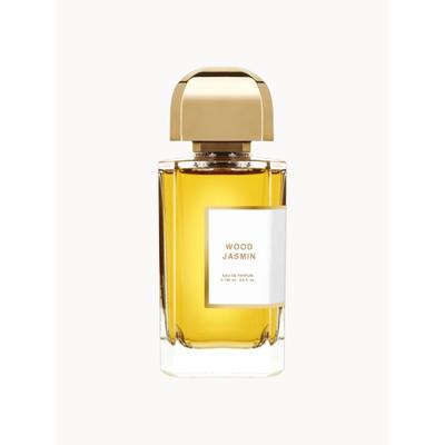 Wood Jasmin 100ml orientalisch, blumig, holzig von BDK
