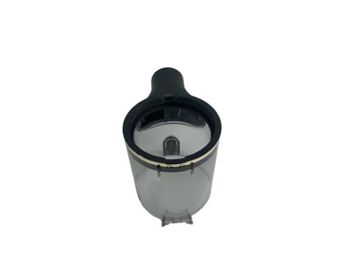 Handstaubsauger-Staubbecher/Mülleimer-Zubehör, Kompatibel Mit Dreame, R10 Pro Staubsauger-Ersatzteil