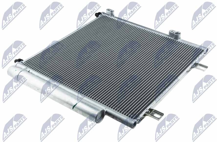 Nty Kondensator, Klimaanlage Ccs-Ms-006 Für Mitsubishi