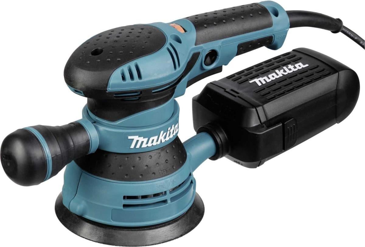 Makita BO5041K Schuurmachine 300 W