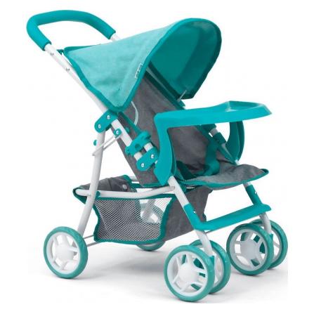 Mally L2 Puppenwagen (25603)