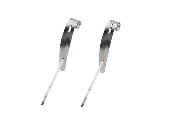 Zilverstad - Drop Catcher s/2