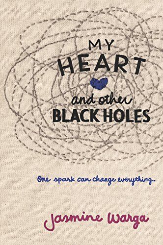 Jasmine Warga - My Heart and Other Black Holes - Preis vom 11.10.2026 15:43:13 h
