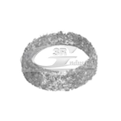 3RG Dichtung, Abgasrohr 71601 für RENAULT